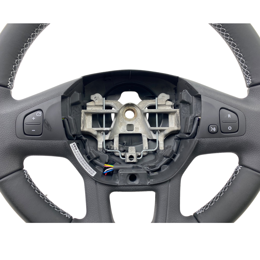 Pièce d'origine Volant pour Renault Trafic III Opel Vivaro B Fiat Talento Nissan NV300 484008352R