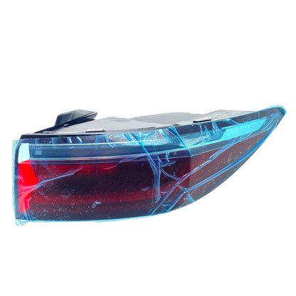 Pièce d'origine Feu arrière droit pour Renault Megane EV 265508574R