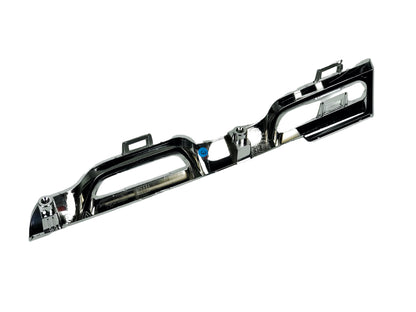 Pièce d'origine Baguette inférieure gauche de calandre pour Dacia Duster I 623849636R.
