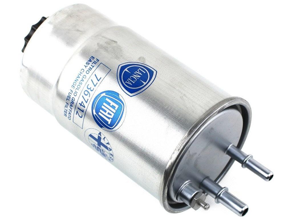 FILTRE À CARBURANT FIAT DUCATO 06> 11> 2.0/2.3/3.0JTD.