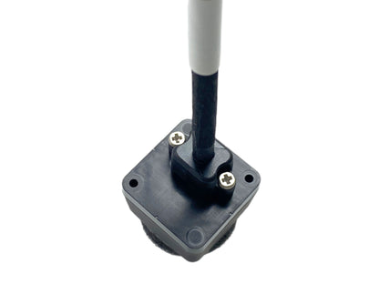 Pièce d'origine Caméra de rétroviseur extérieur droit pour Renault Alaskan Nissan Juke E12 284194BA1A
