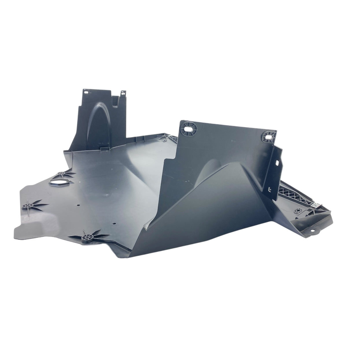 Pièce d'origine Protection sous moteur pour Renault Master III 758924897R