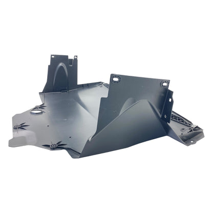 Pièce d'origine Protection sous moteur pour Renault Master III 758924897R