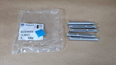 Axe de charnière de porte pour Opel Astra H G — 9130913