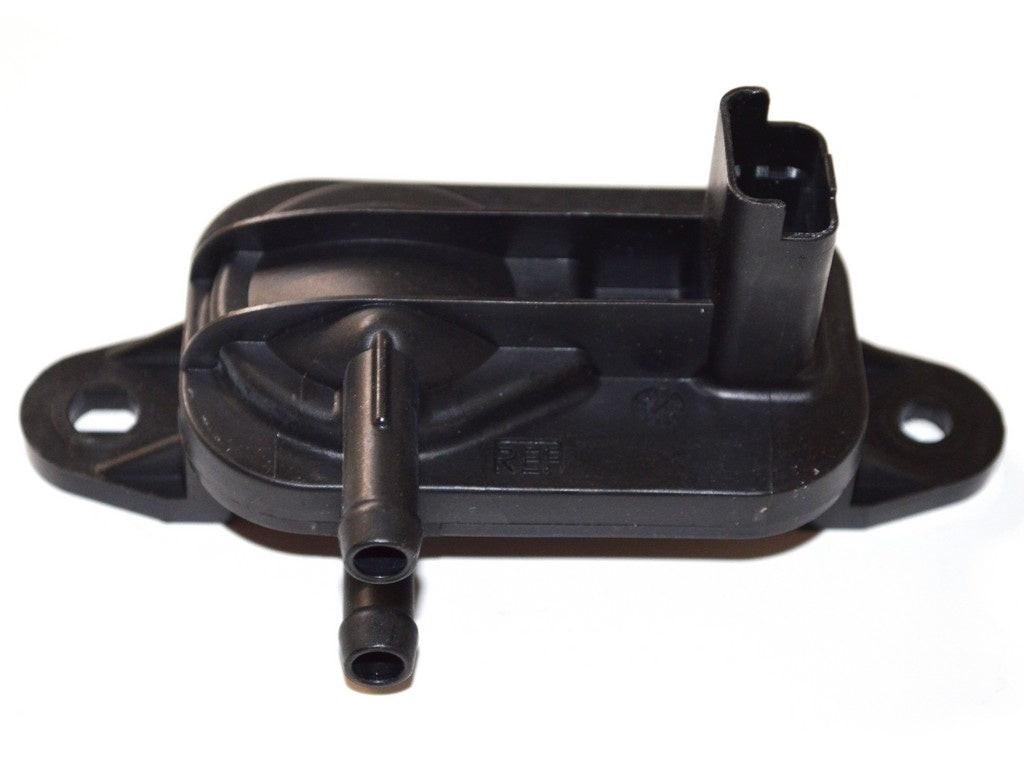 CAPTEUR, PRESSION DES GAZ ÉCHAPPEMENT FIAT DUCATO 06> 2.3/3.0JTD 11> >CH.2421976 3-PIN.