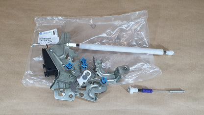 Serrure de porte coulissante pour Peugeot Expert III — 9138.V2 — vue 1