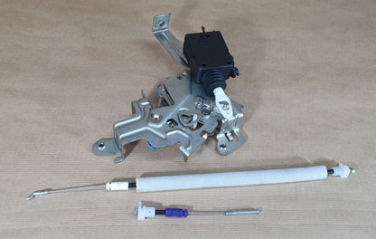 Serrure de porte coulissante pour Peugeot Expert III — 9138.V2 — vue 2