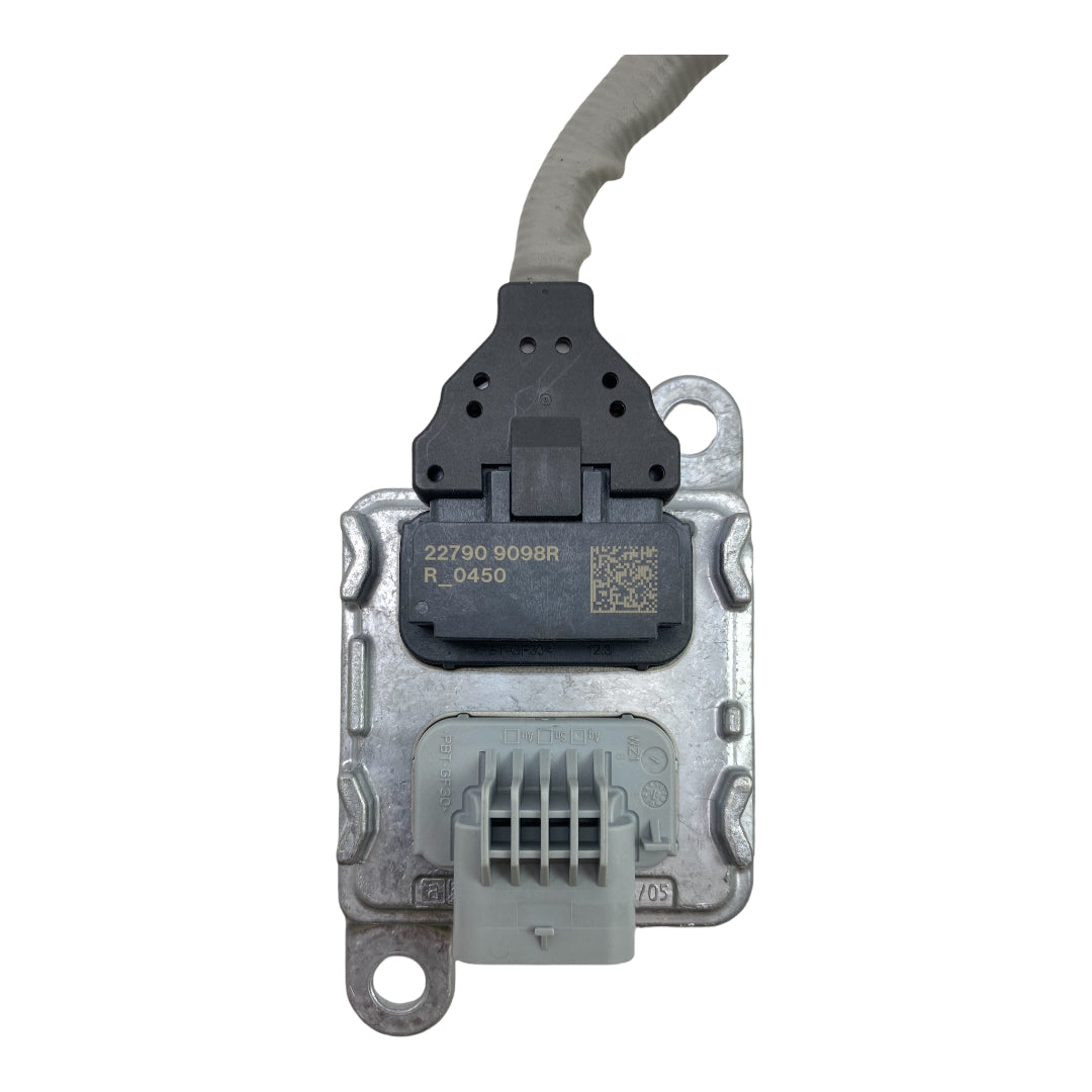 Pièce d'origine Sonde NOx pour Renault Opel Nissan Fiat M9R 2.0 dCi 227909098R
