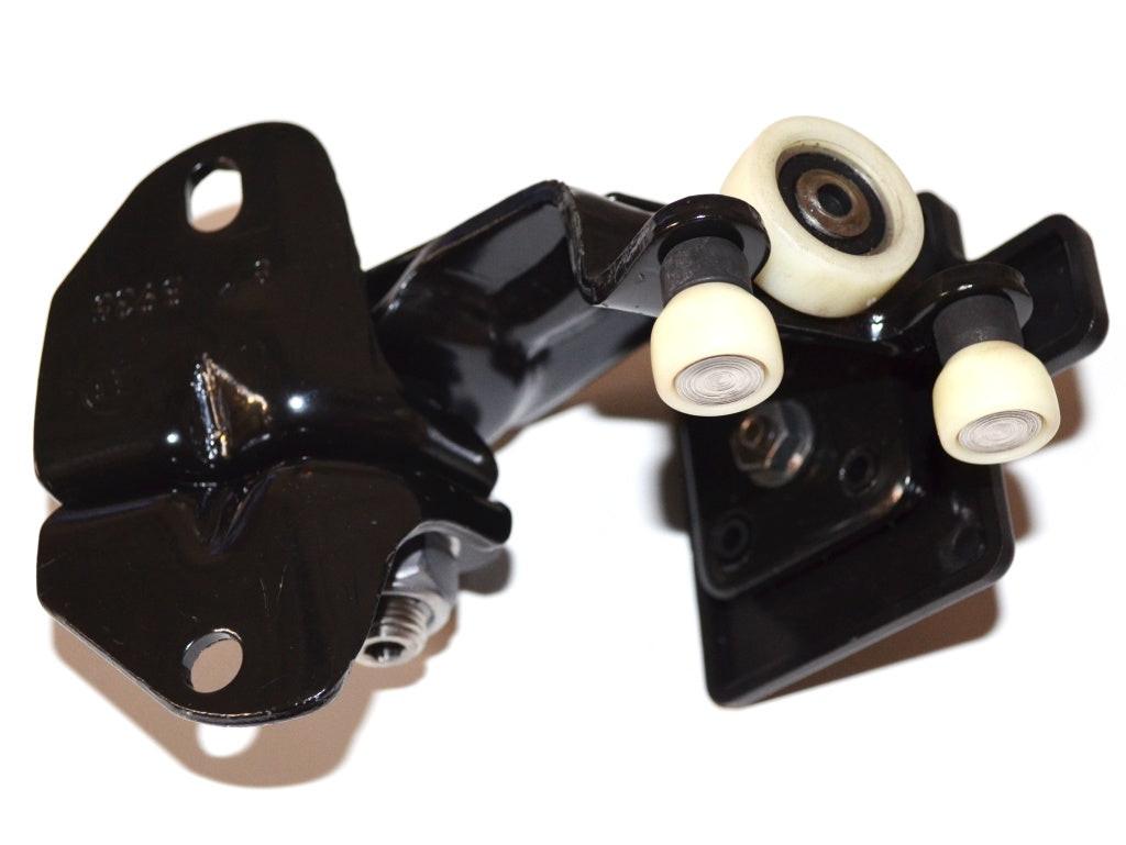 GUIDAGE PORTE FIAT DUCATO 06>/ 14> CÔTÉ CENTRAL GAUCHE.