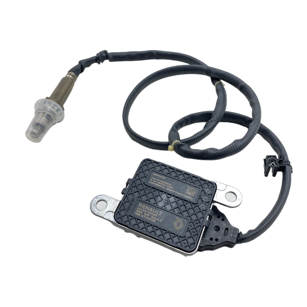 Pièce d'origine Capteur NOx pour Renault Megane IV Espace V Talisman 227907850R