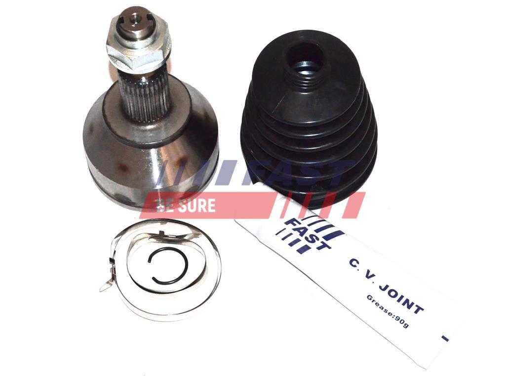 JEU DE TRANSMISSION ALFA 159 05> EXTÉRIEUR 1.9JTD.