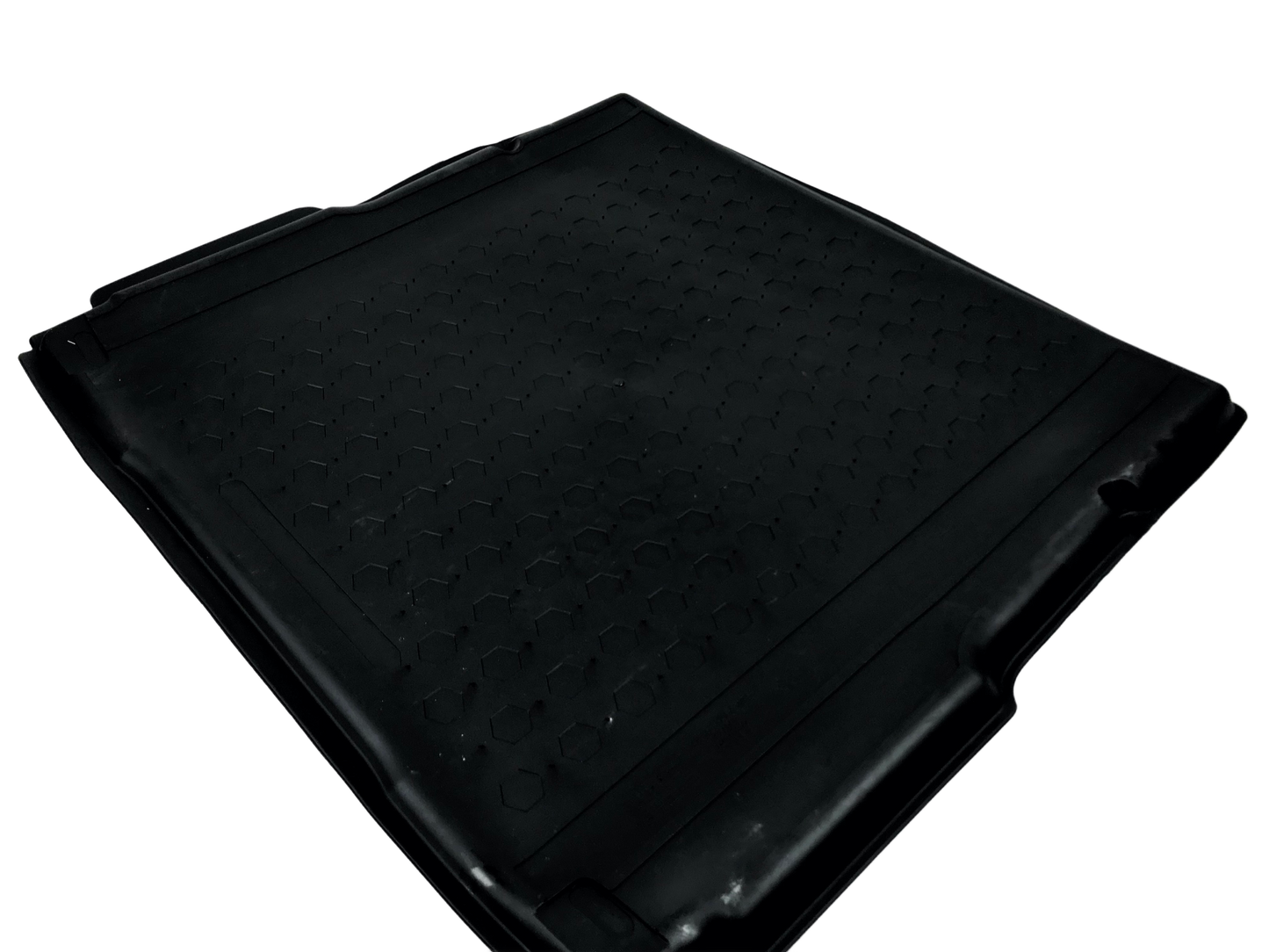 Pièce d'origine Tapis de coffre pour Dacia Duster I 4x4 8201600177.