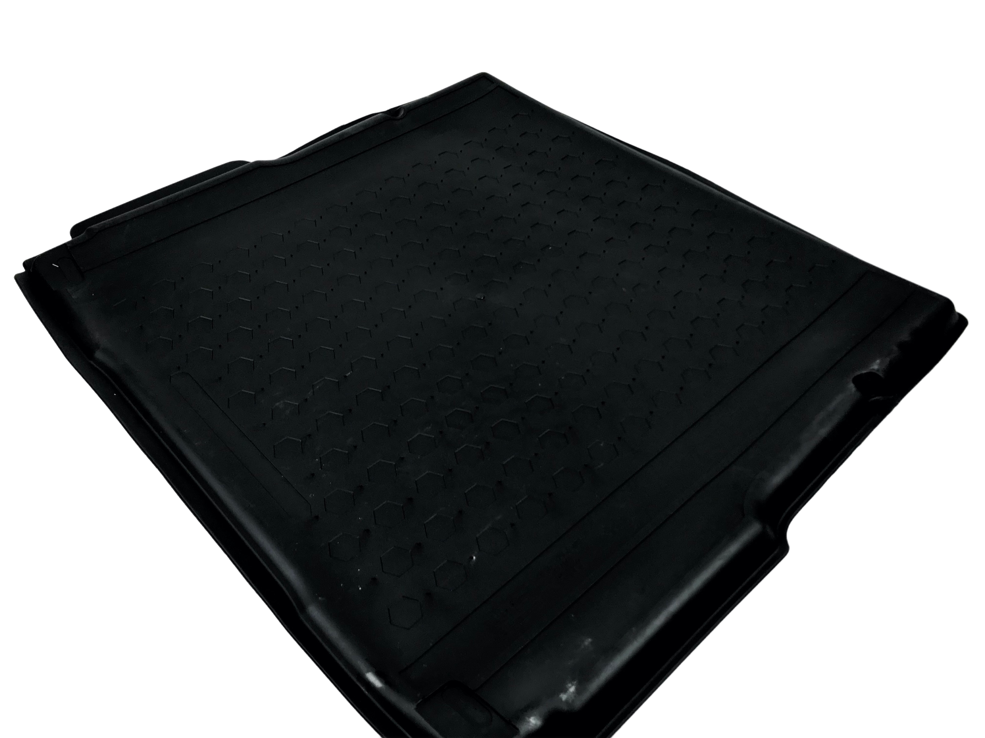 Pièce d'origine Tapis de coffre pour Dacia Duster I 4x4 8201600177.
