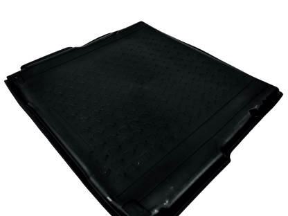Pièce d'origine Tapis de coffre pour Dacia Duster I 4x4 8201600177.