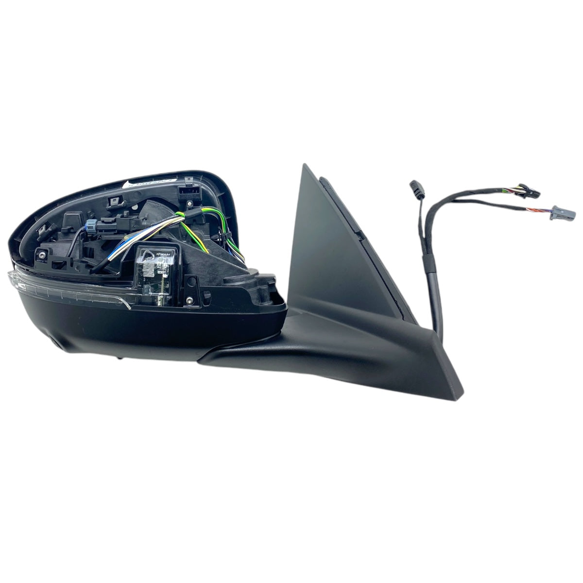 Rétroviseur gauche caméra Blis 18 PIN neuf d'origine Renault Scenic EV E-TECH 963012763R