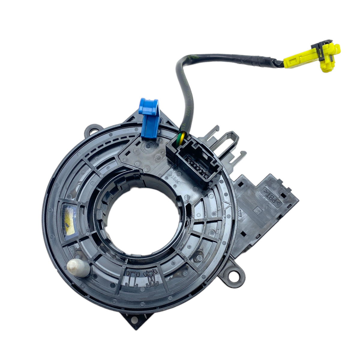 Pièce d'origine Contacteur tournant d'airbag pour Nissan Juke II F16 255546CA0A