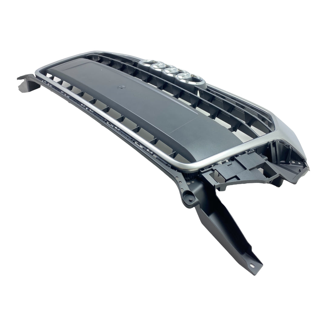 Pièce d'origine Calandre pour Audi Q3 8V phase 2 8U0853653M