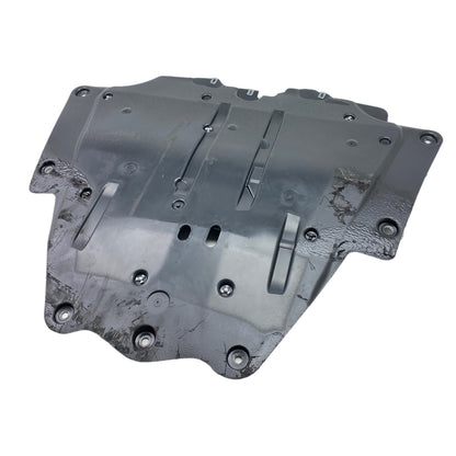 Pièce d'origine Cache moteur protection sous moteur pour Dacia Jogger 758929087R