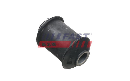 SILENTBLOC, BRAS DE LIAISON FORD TRANSIT 00> ESSIEU AVANT AVANT G/D.