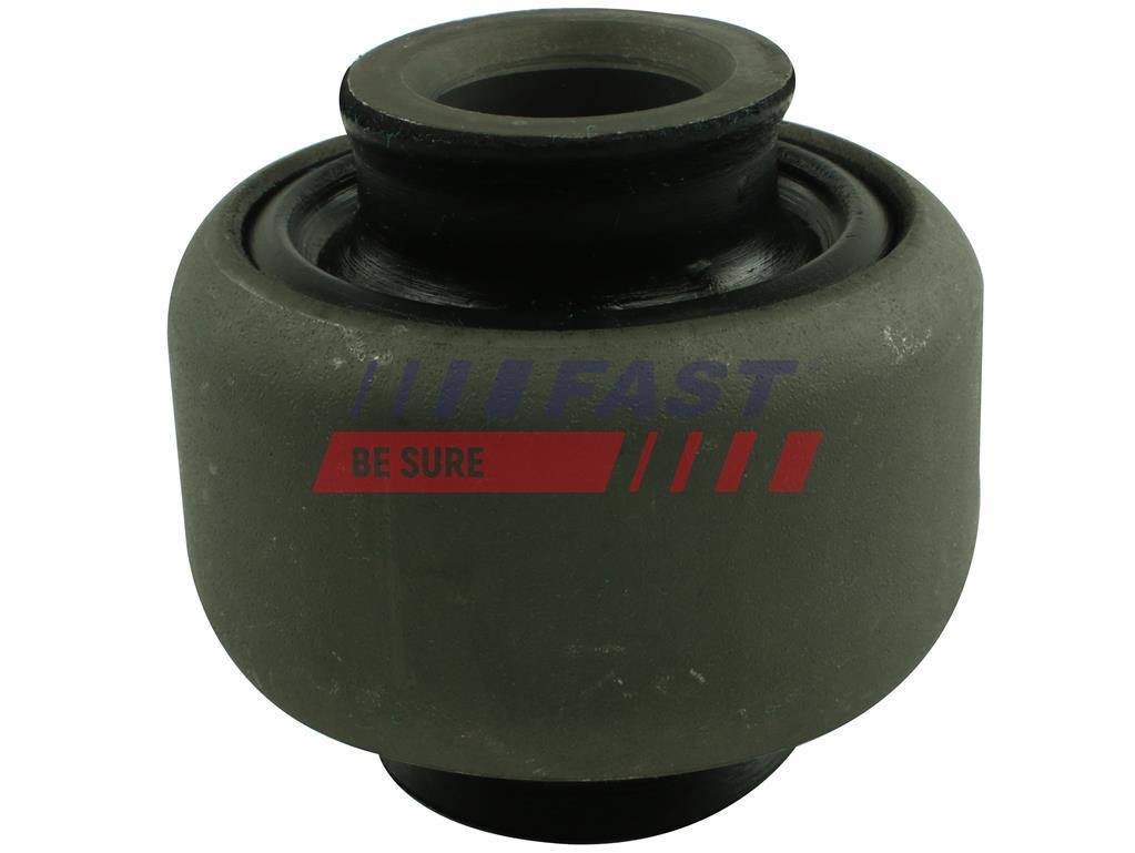 SILENTBLOC, BRAS DE LIAISON RENAULT TRAFIC 01> ESSIEU AVANT AVANT G/D 55X50X18MM.