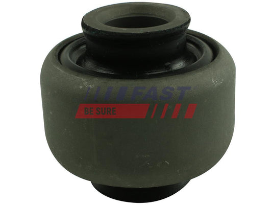 SILENTBLOC, BRAS DE LIAISON RENAULT TRAFIC 01> ESSIEU AVANT AVANT G/D 55X50X18MM.