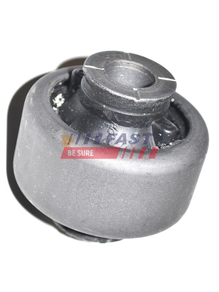 SILENTBLOC, BRAS DE LIAISON RENAULT TRAFIC 01> ESSIEU AVANT ARRIÈRE G/D 58X54X14.5MM.