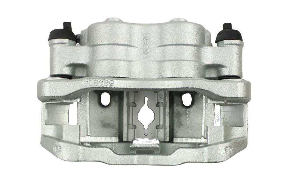 ÉTRIER DE FREIN IVECO DAILY 06> ARRIÈRE G /09> 40C-50C BREMBO.