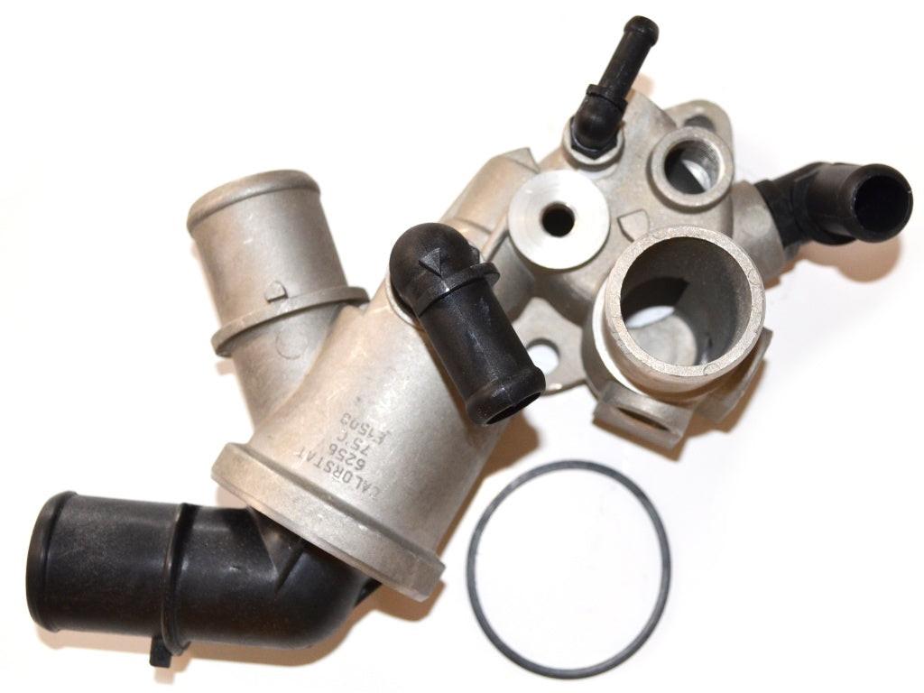 THERMOSTAT D`EAU FIAT BRAVA/BRAVO 95> 1.9 TD.