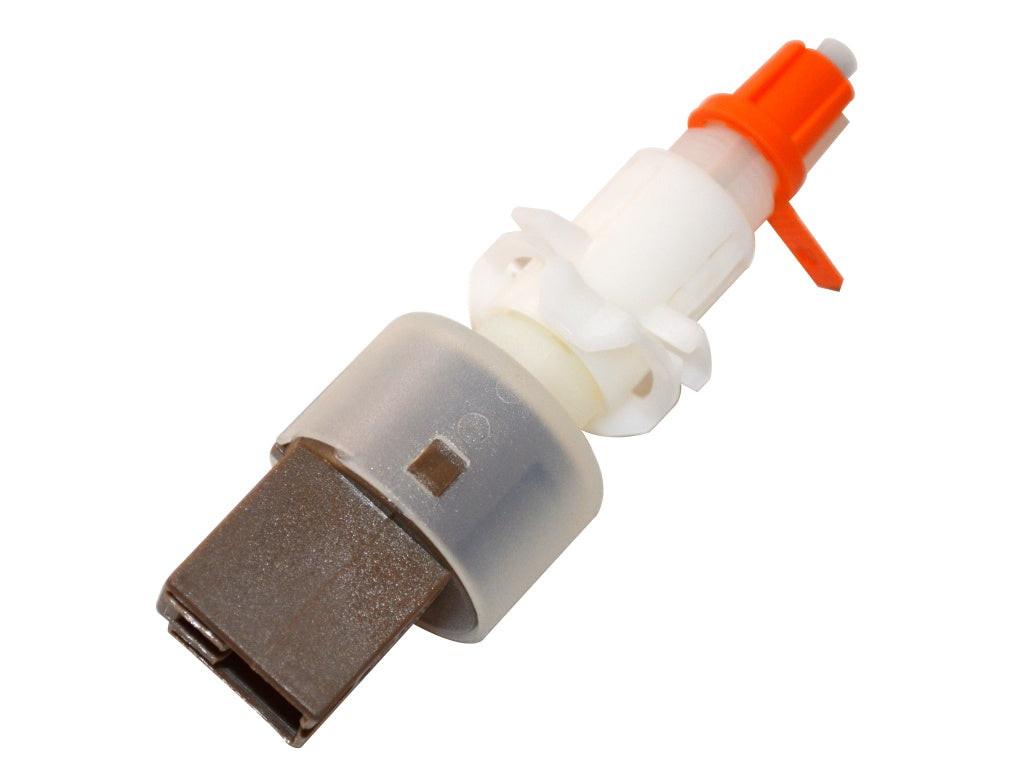 INTERRUPTEUR DE PÉDALE D`EMBRAYAGE IVECO DAILY 06> 2-PIN.