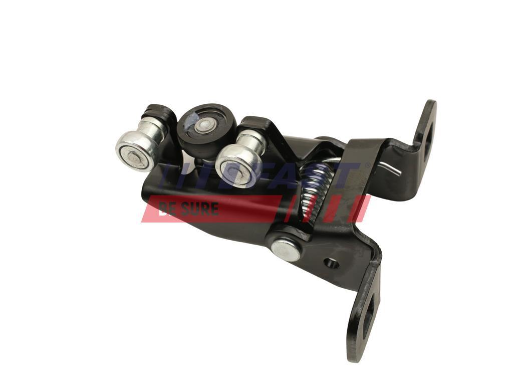 GUIDAGE PORTE FORD TRANSIT 06> CÔTÉ CENTRAL DROIT SET.