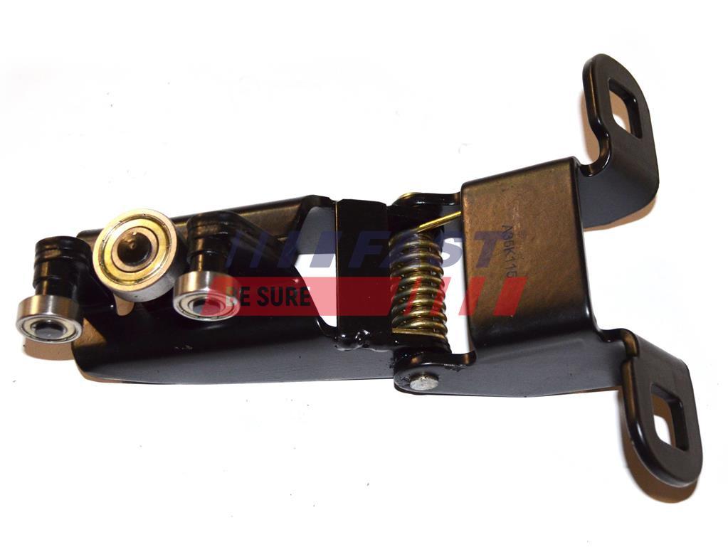 GUIDAGE PORTE FORD TRANSIT 06> CÔTÉ CENTRAL DROIT SET 00> JUMBO.