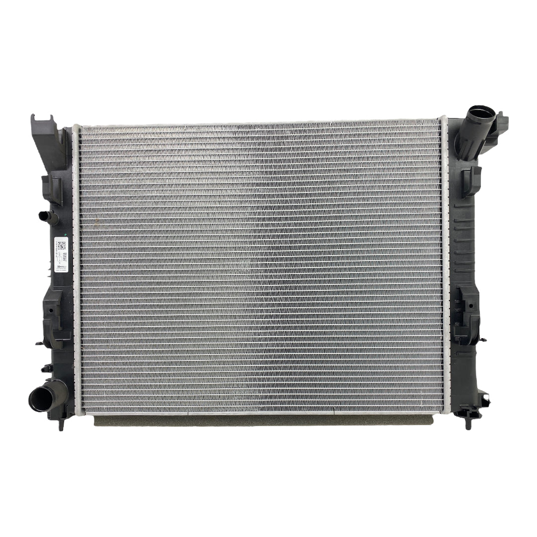Pièce d'origine Radiateur moteur pour Renault Clio V Captur II 214103473R