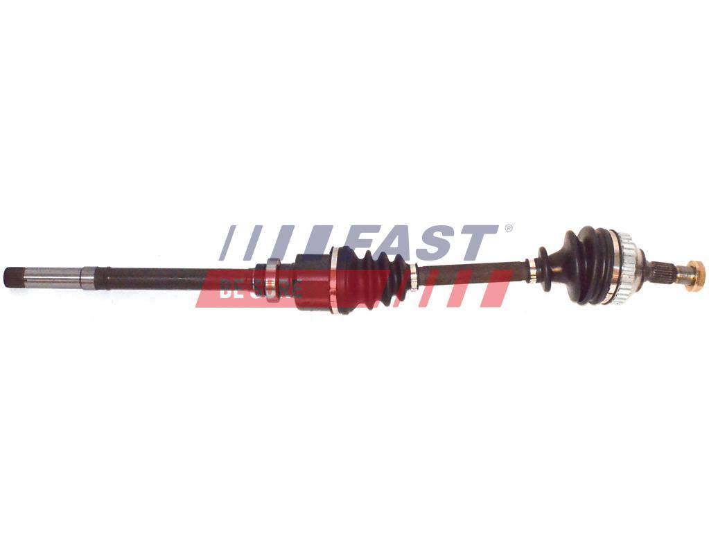 ARBRE DE TRANSMISSION CITROEN BERLINGO 96> DROIT 1.8/1.9D/2.0HDI [+]ABS.