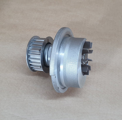 Pompe à eau pour Opel Astra G 1.4 — 9192797 — vue 2