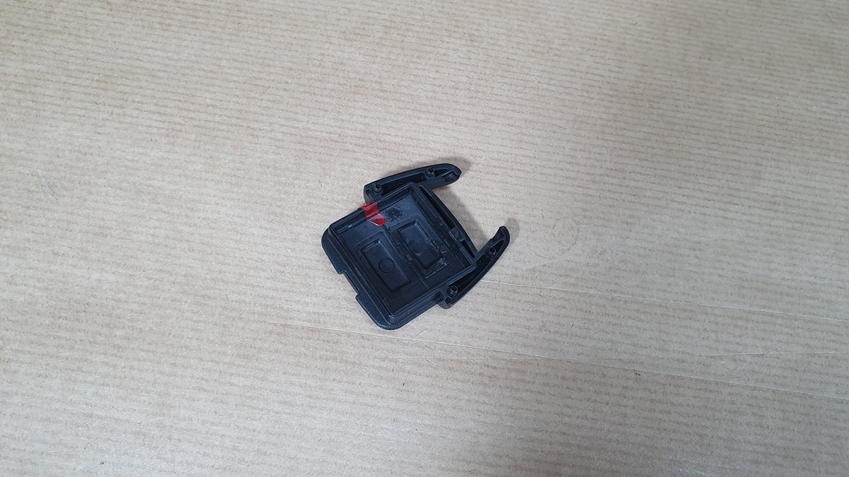 Coque de clé pour Opel Astra G — 9195343 — vue 2