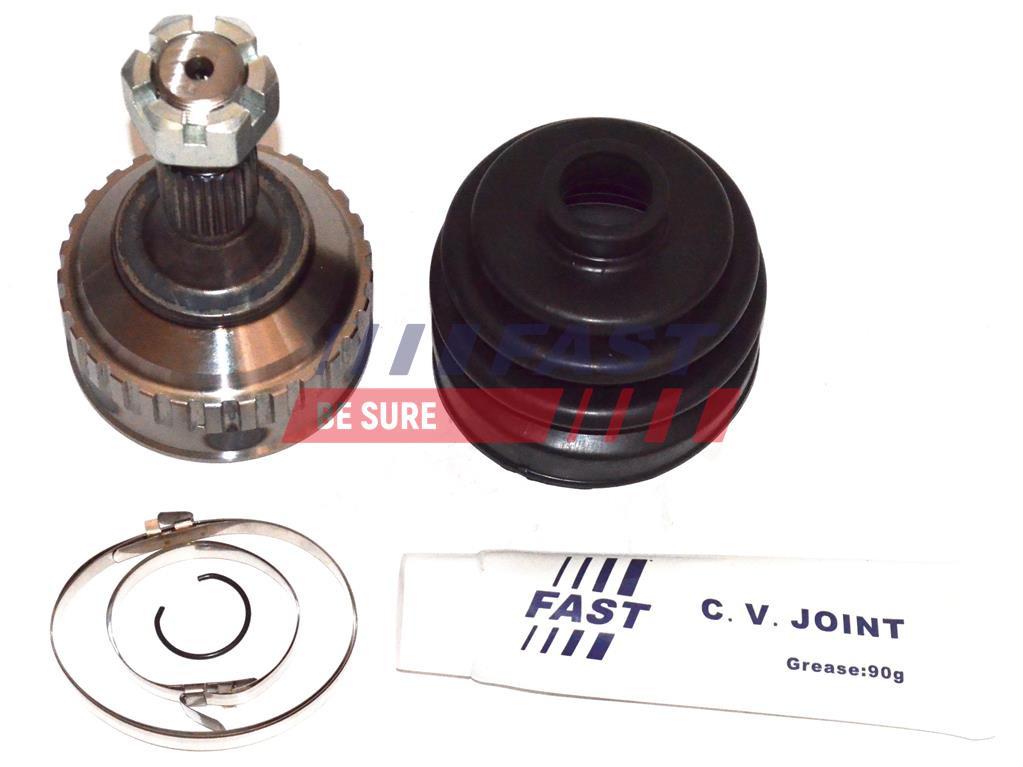JEU DE TRANSMISSION CITROEN BERLINGO 96> 2.0HDI [+]ABS.