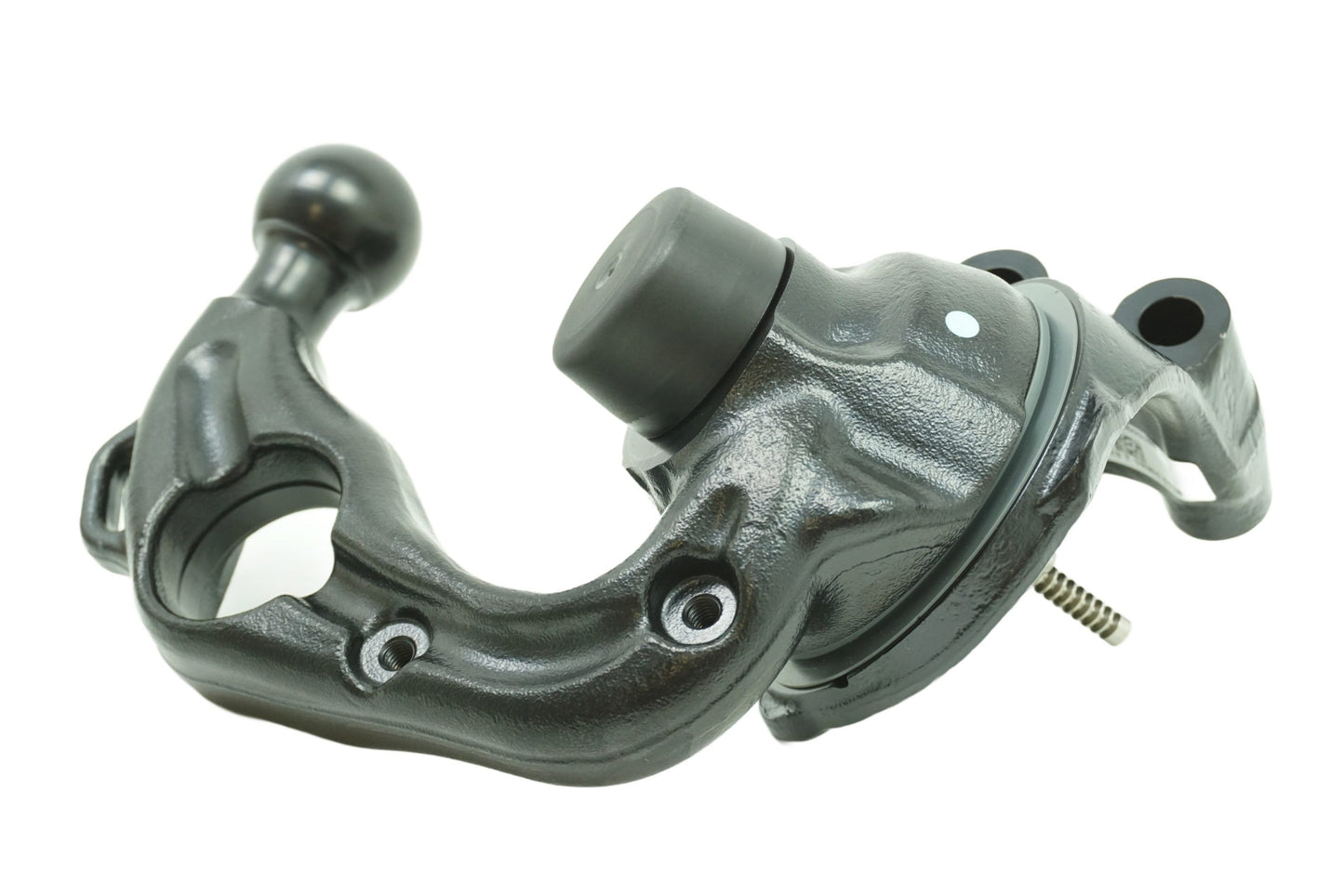 Pièce d'origine Rotule d'attelage pour Renault Captur II 8201722913