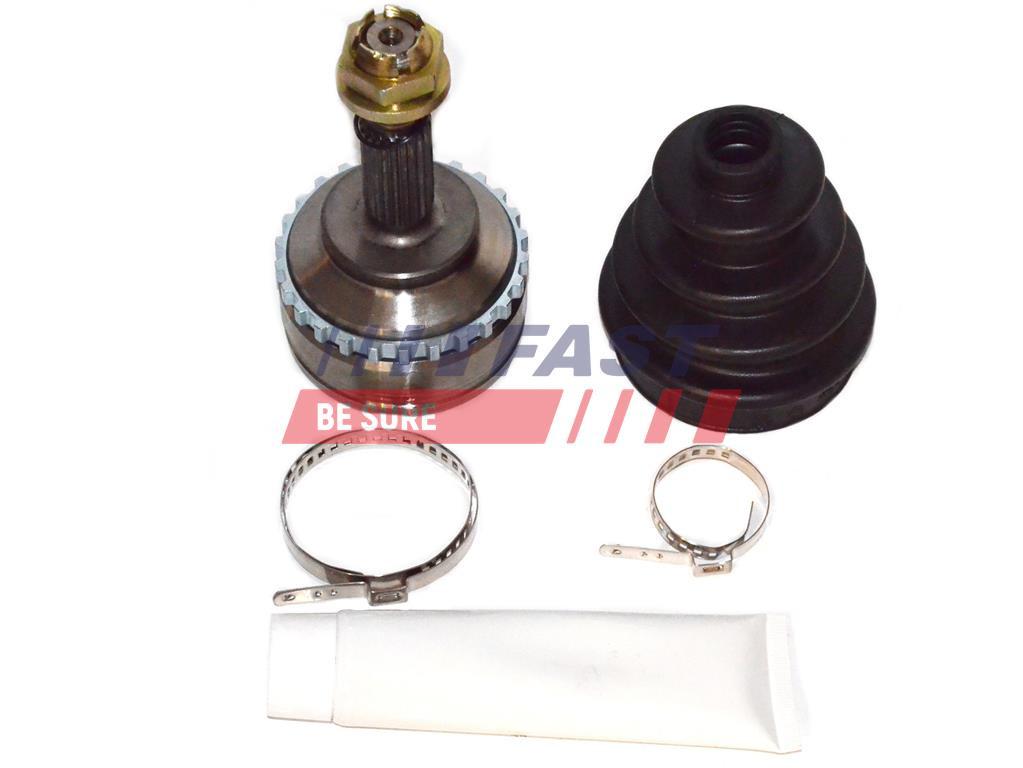 JEU DE TRANSMISSION RENAULT KANGOO I 97> EXTÉRIEUR 1.2/1.4/1.9D [+]ABS=26.