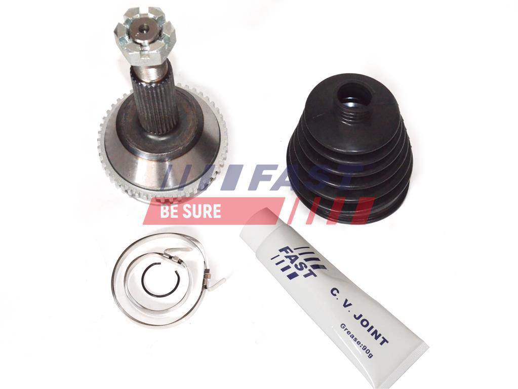 JEU DE TRANSMISSION FORD TRANSIT 06> EXTÉRIEUR 2.2 DCI.