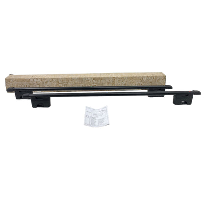 Pièce d'origine Barres de toit pour Dacia Sandero II 8201356709