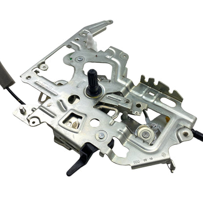 Pièce d'origine Serrure de porte coulissante droite pour Renault Master III IV 826704065R