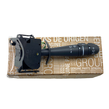 Pièce d'origine Commodo d'essuie-glace pour Renault 7701048915
