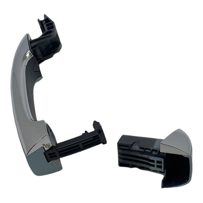 Pièce d'origine Poignée de porte chromée arrière gauche pour Renault Scenic IV Espace V 806074891R