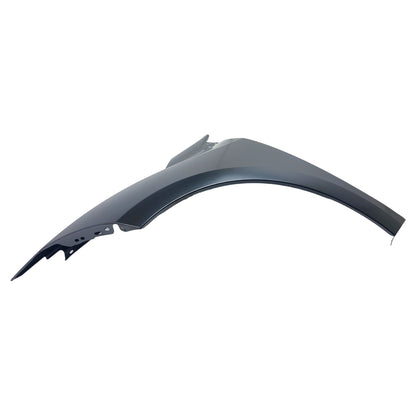 Pièce d'origine Aile avant gauche pour Renault Megane III 631012071R