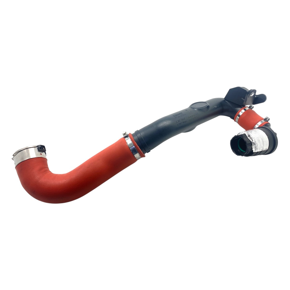Pièce d'origine conduit d'air pour Renault Master III 2.3 DCI 8200730404.