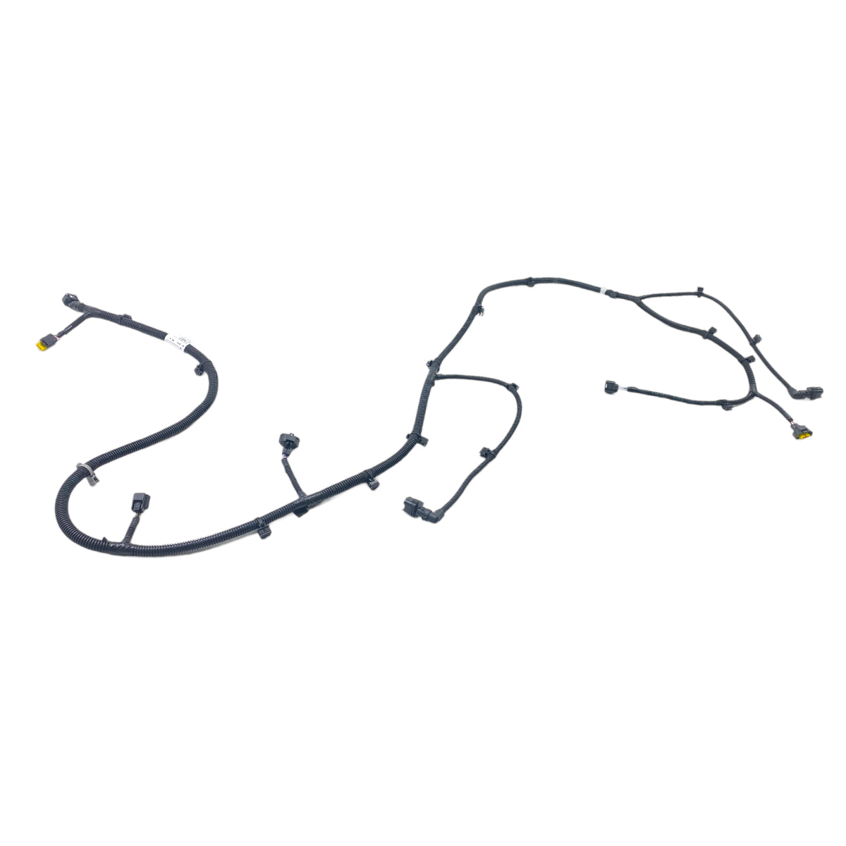 Pièce d'origine Faisceau de pare-chocs avant PDC pour Renault Master IV 240706304R