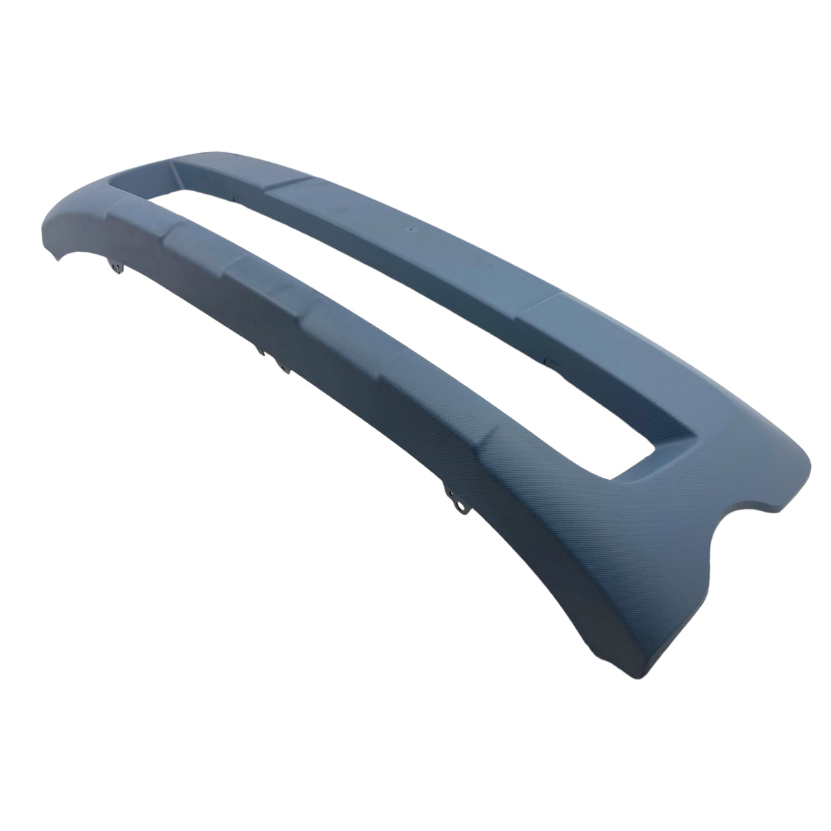 Pièce d'origine Lame de pare-chocs avant pour Renault Kangoo II 620673708R
