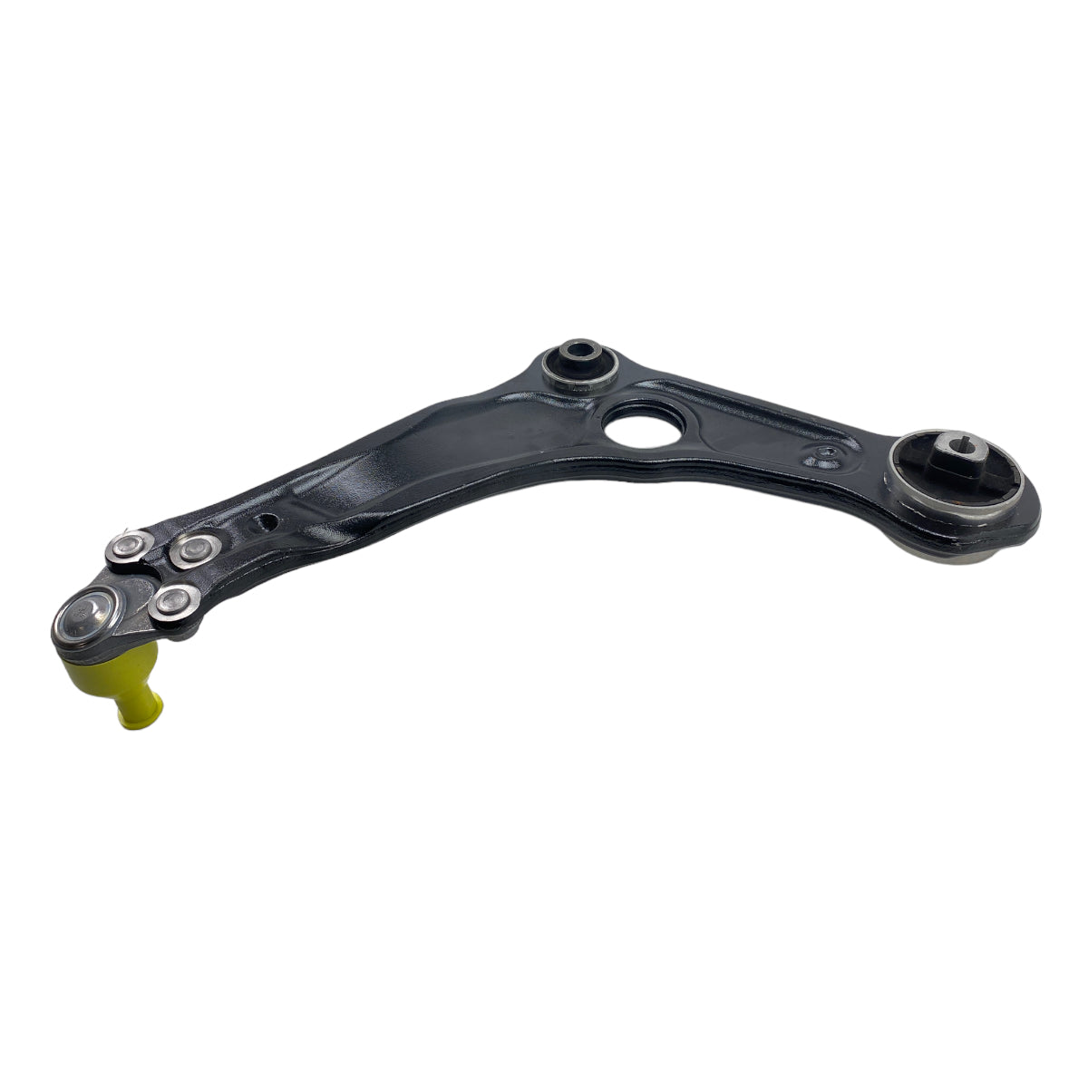 Pièce d'origine Bras de suspension avant droit pour Renault Scenic IV Megane IV 545041775R