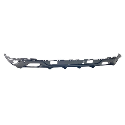 Pièce d'origine Diffuseur de pare-chocs arrière avec PDC pour Renault Megane IV GT Hatchback 850B27039R