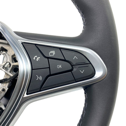 Pièce d'origine Volant pour Renault Kangoo III Clio V Captur II Trafic IV 484000383R